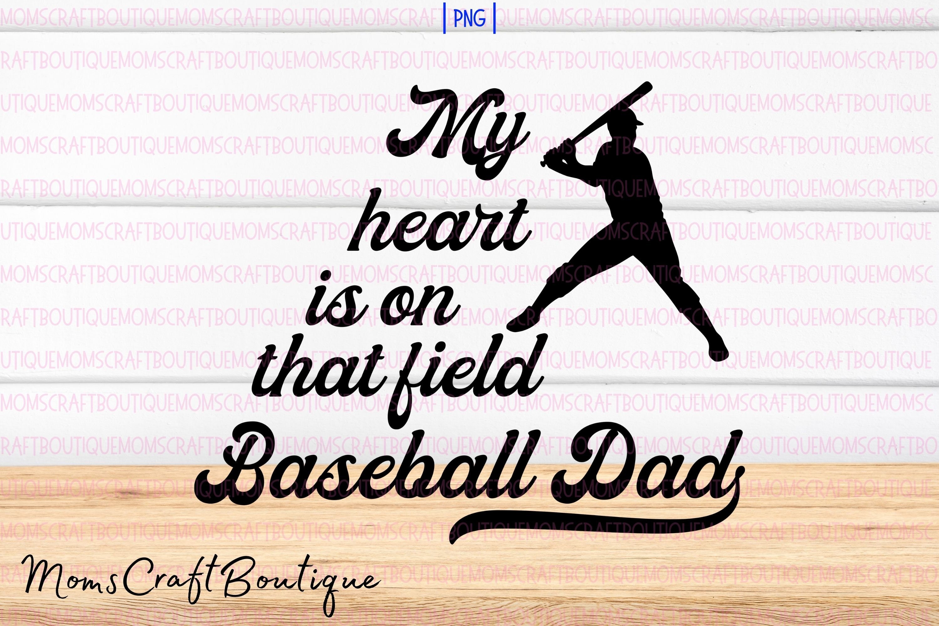 Free Free Baseball Papa Svg 705 SVG PNG EPS DXF File