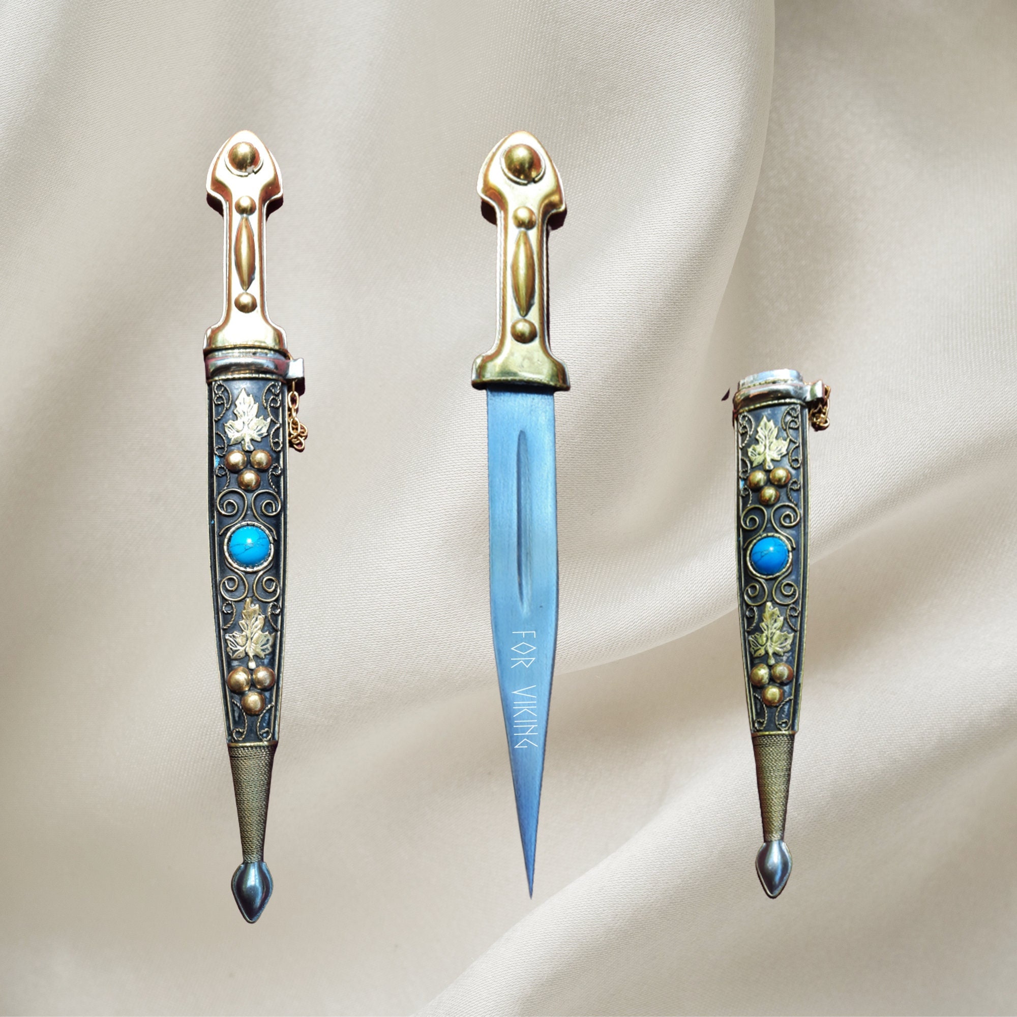 Dagger 10 Dagger 10