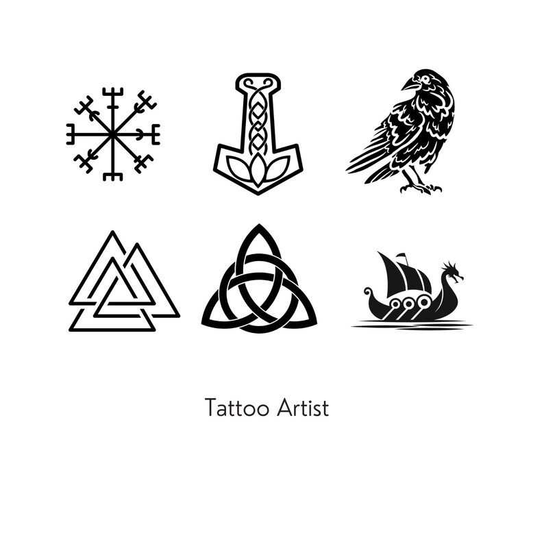 Ing Rune Svg Viking SVG Bundle: Norse Runes, Symbols, Axe Designs (digital Download ...