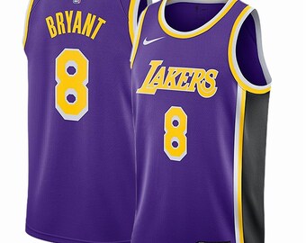 kobe bryant jersey uk