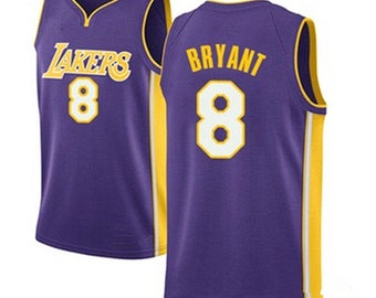 kobe bryant jersey uk