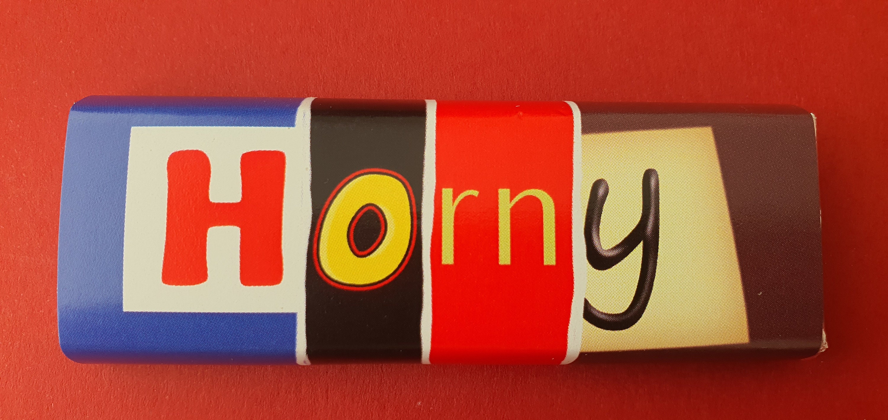 X10 Mini Funny Rude and Novelty Chocolate Bars choose your Etsy