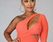 pdf pattern . cut out bodysuit. sexy body suit. one shoulder bodysuit. bodysuit lingerie. bodysuit. harness bodysuit. thong bodysuit .