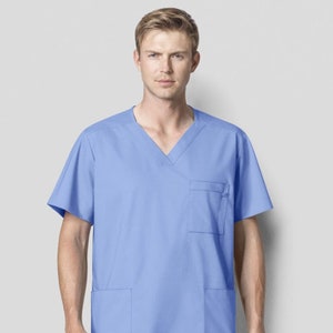 Pdf Pattern . Medical Scrub. Hospital Scrub. Lab Court. Nurse Uniform ...