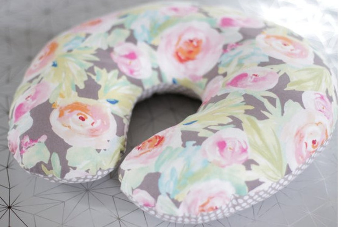 Pdf Pattern .travel Pillow . Travel Neck Pillow. Personalized Etsy