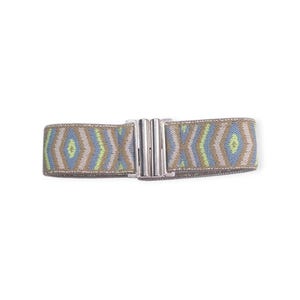 Lime  Blue  Handmade  Elastic  Belt  Wide  Woman  Waist belt  Metal Clasp  Dress belt Woman  Gift  Summer  Accessory  Stretchy  Corset belt
