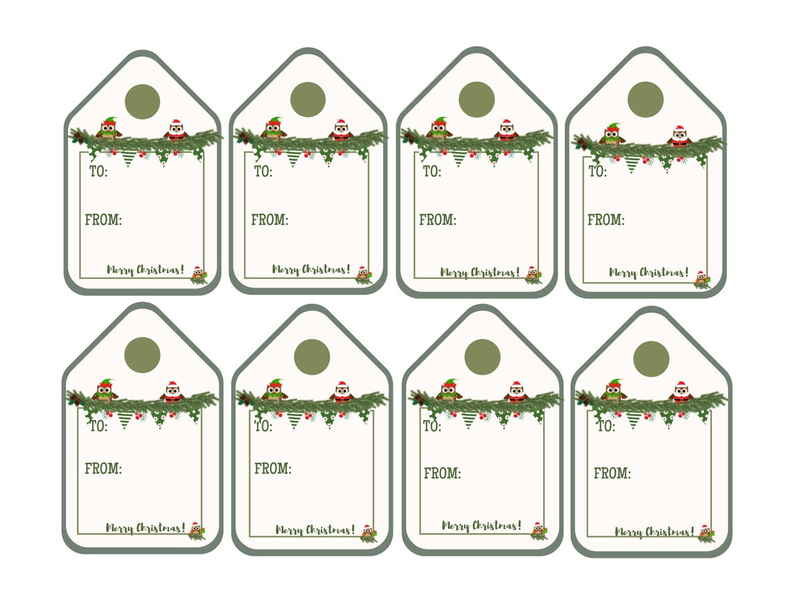 Printable Christmas Gift Tags Printable Gift Tags Gift Tags Printable Christmas Gift Tags Printable Gift Tags Gift Tags