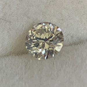 Genuine Loose Diamond