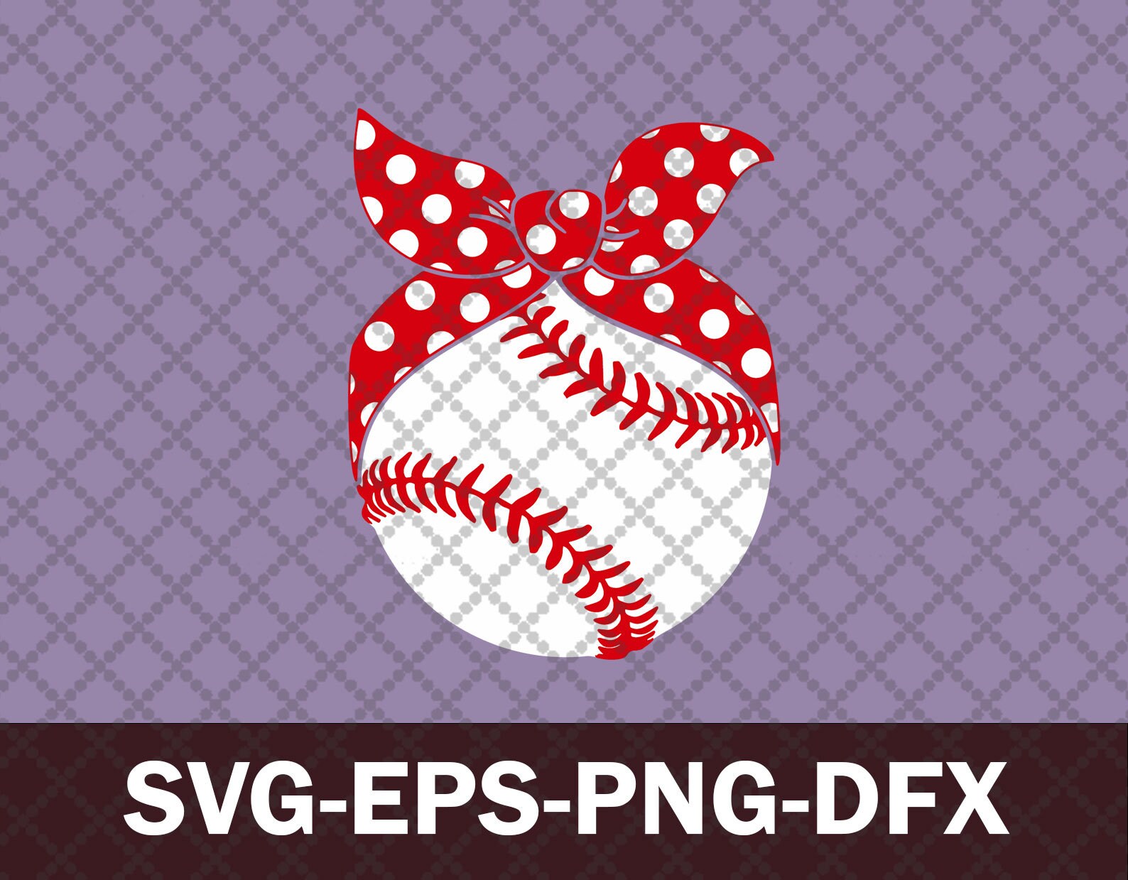 Free Free Baseball Bow Svg 184 SVG PNG EPS DXF File