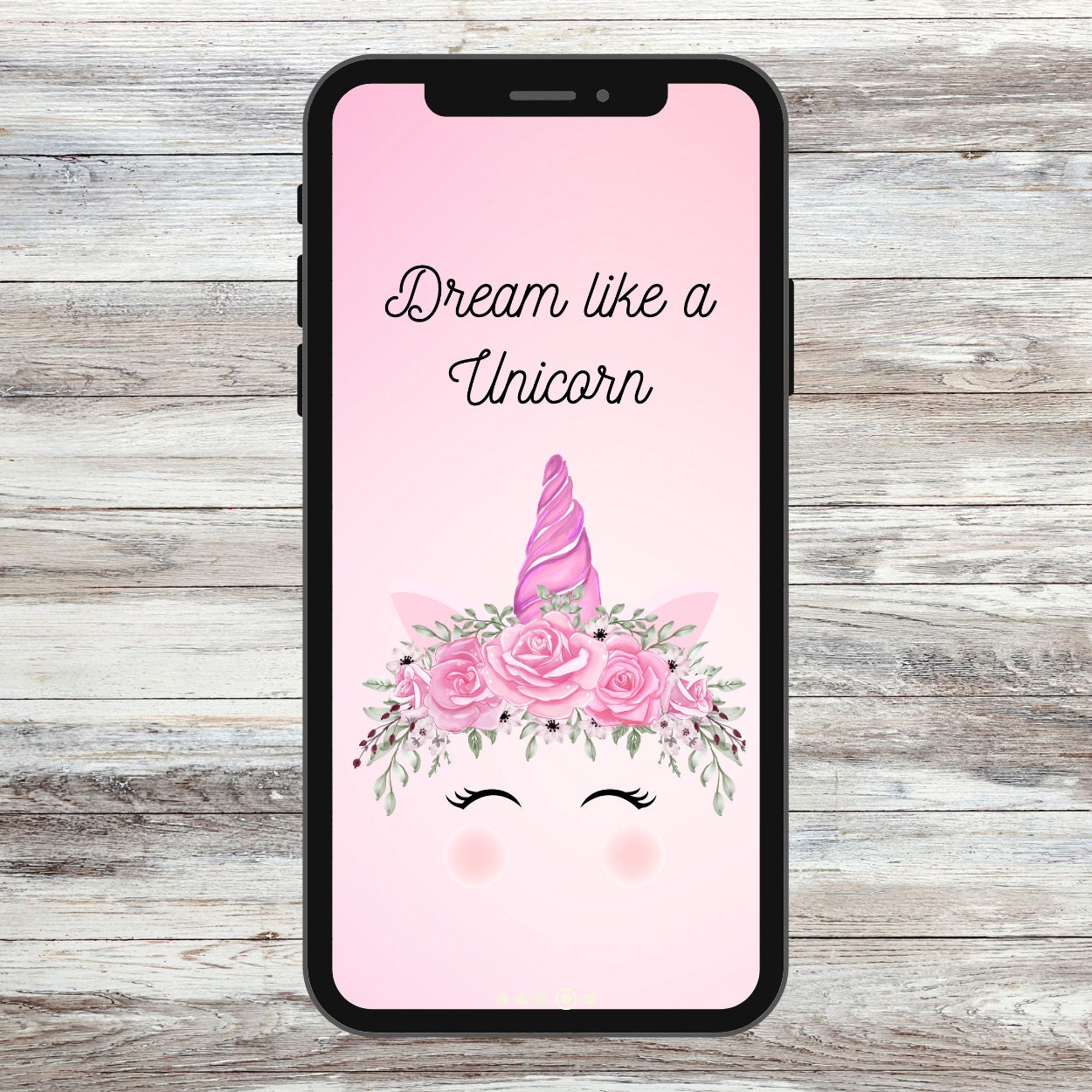 Unicorn Mobile Phone Wallpaper / INSTANT DIGITAL DOWNLOAD / - Etsy Unicorn Mobile Phone Wallpaper / INSTANT DIGITAL DOWNLOAD / - Etsy