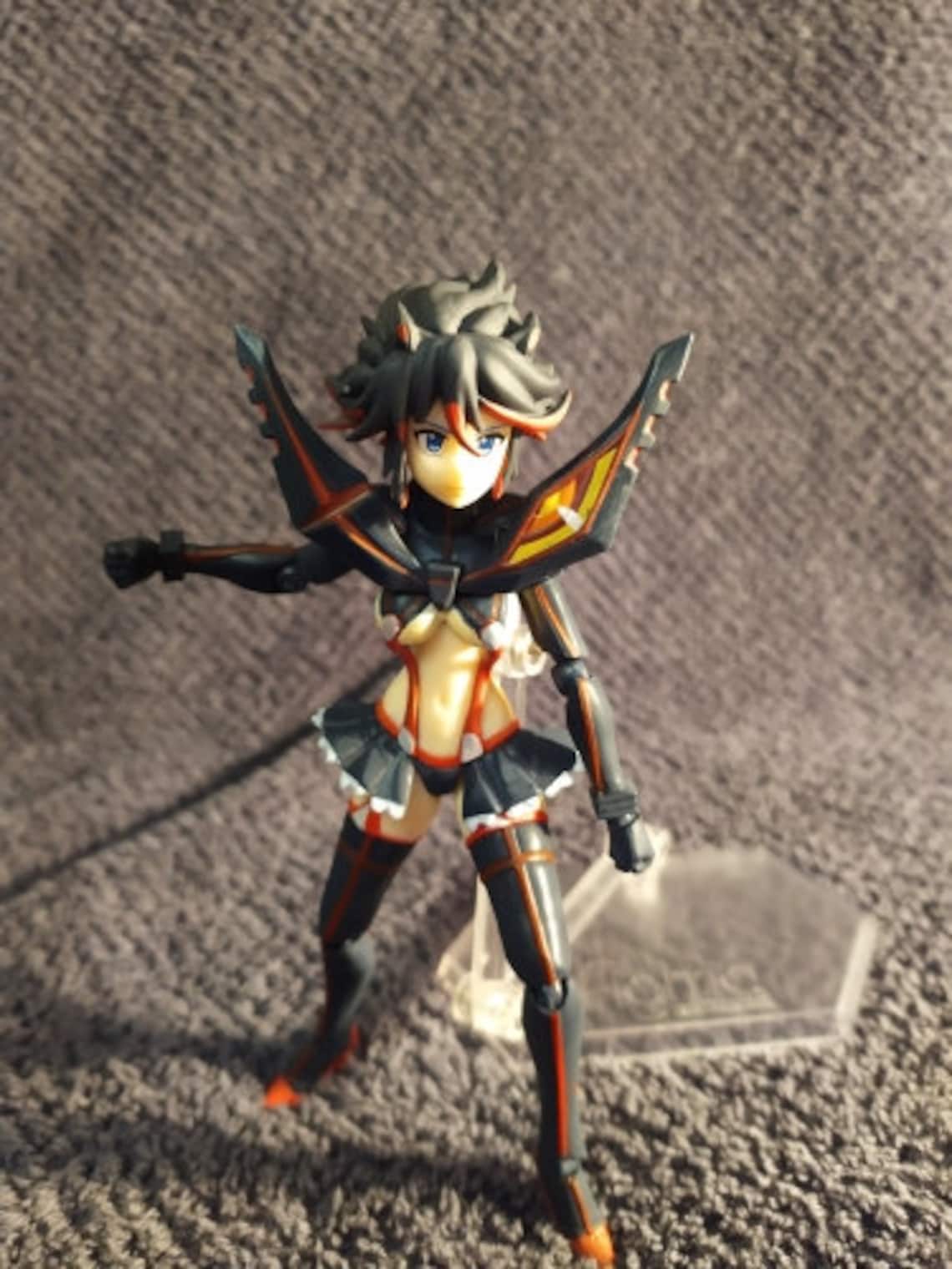 nui kill la kill figure