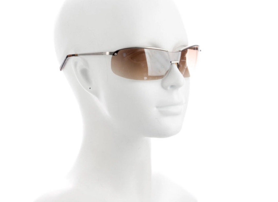 Prada shield sunglasses online
