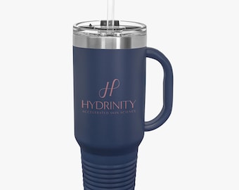 Hydrinity isolerad resemugg, 113 cl