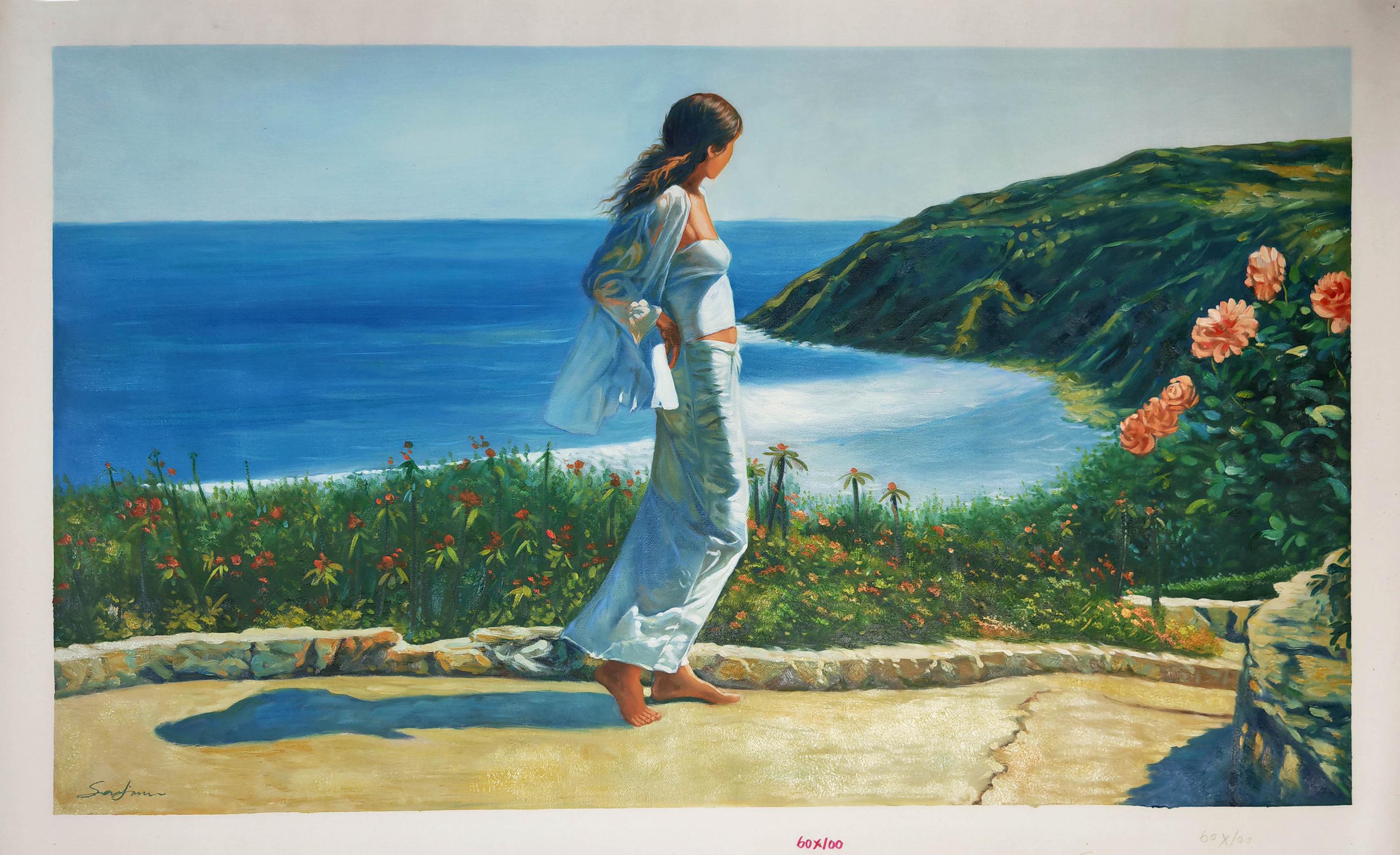 Steve Hanks Art - Etsy Canada