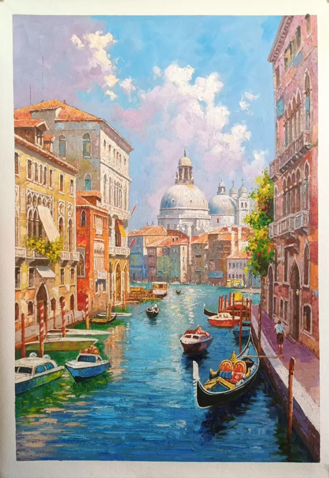 アイズピリ　LE  GRAND  CANAL アイズピリLE GRAND CANAL