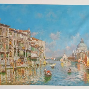 シャンゼリゼ パリ 凱旋門 60 x 90 cm ヴィンテージ ストリート