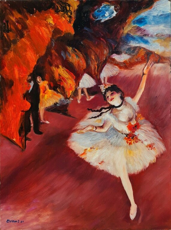 Tutu Bébé Degas - Tenues de danse