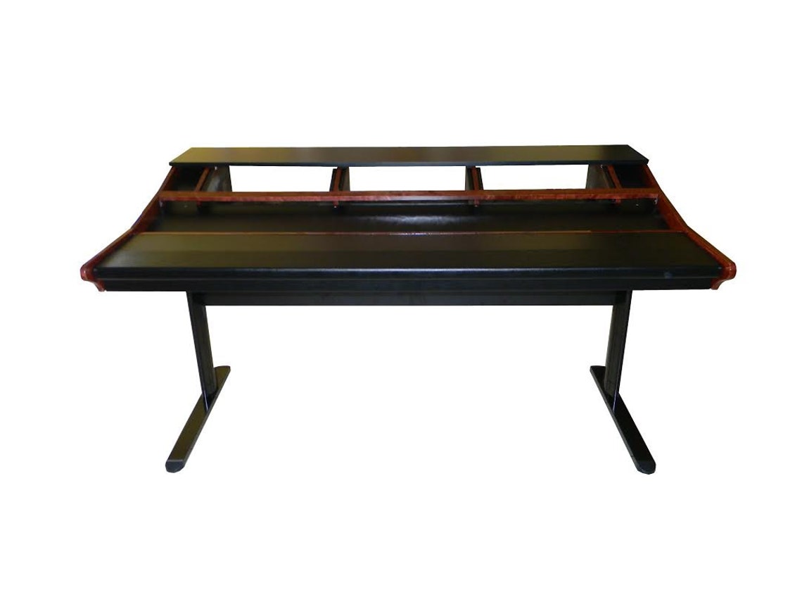 Custom Recording Studio Workstation Desk Etsy