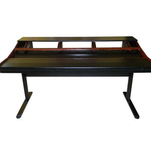 Custom Recording Studio Workstation Desk - Etsy
