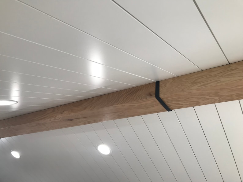 Custom Ceiling Beams Etsy