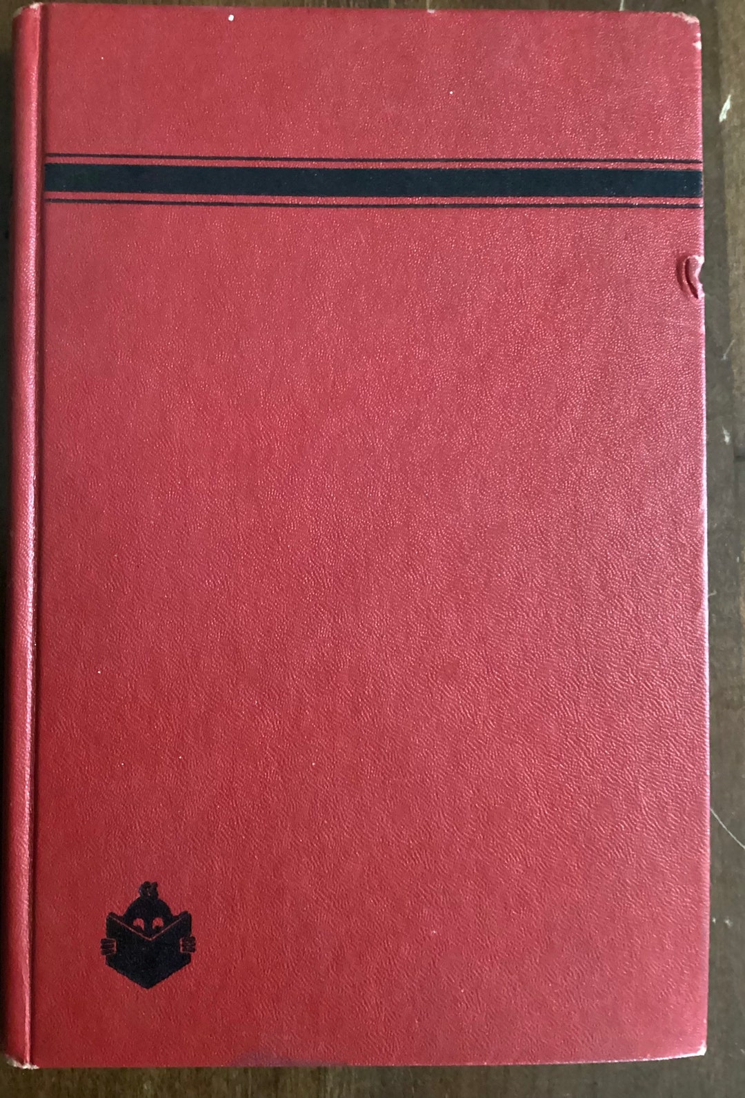 Holly Roth Author The Sleeper by Holly Roth 1954 Vintage Mystery Book - Etsy