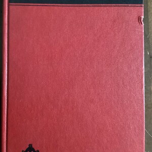 The Sleeper by Holly Roth 1954 Vintage Mystery Book