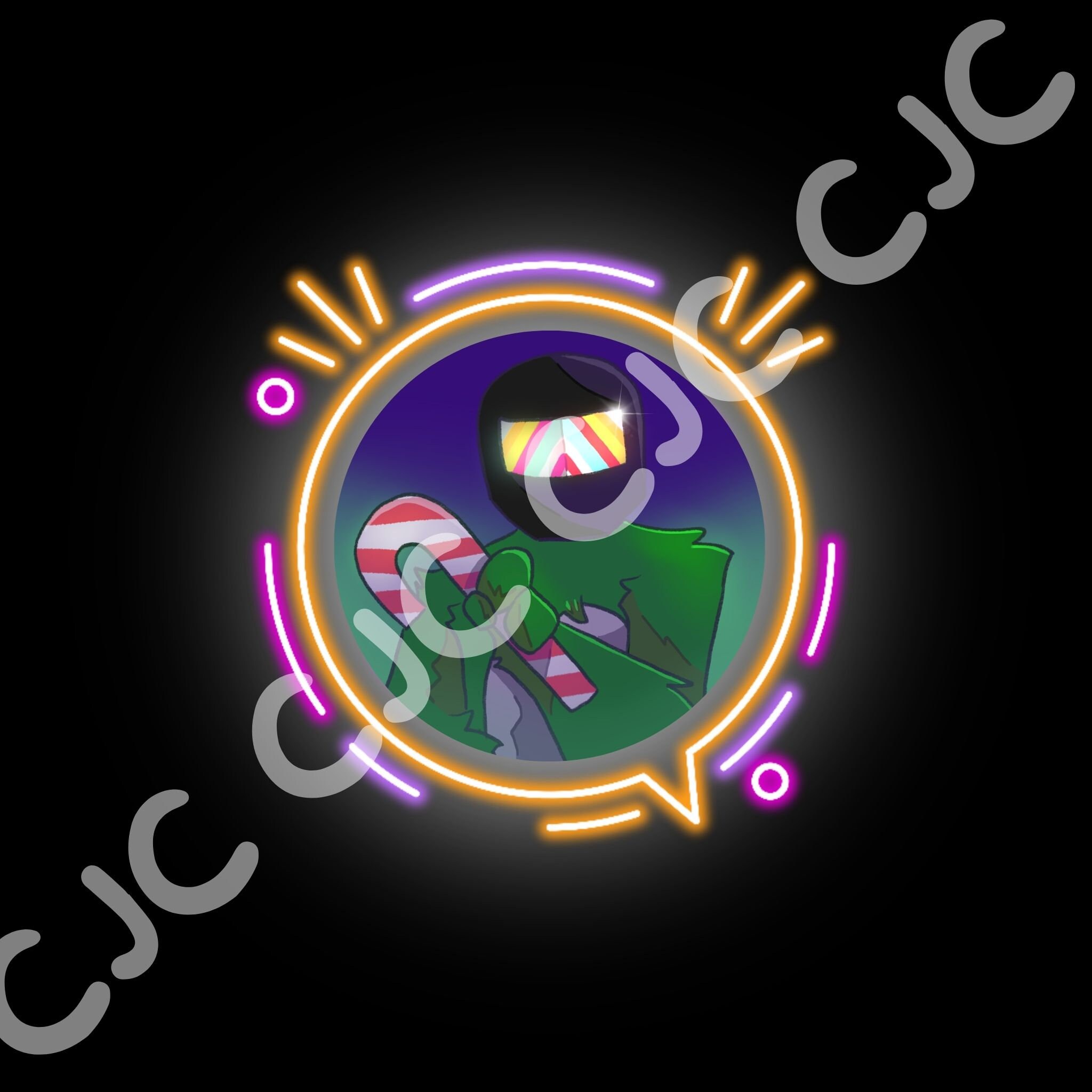 [Letter3 5] Make Your Own Gorilla Tag Pfp - 0spbohd