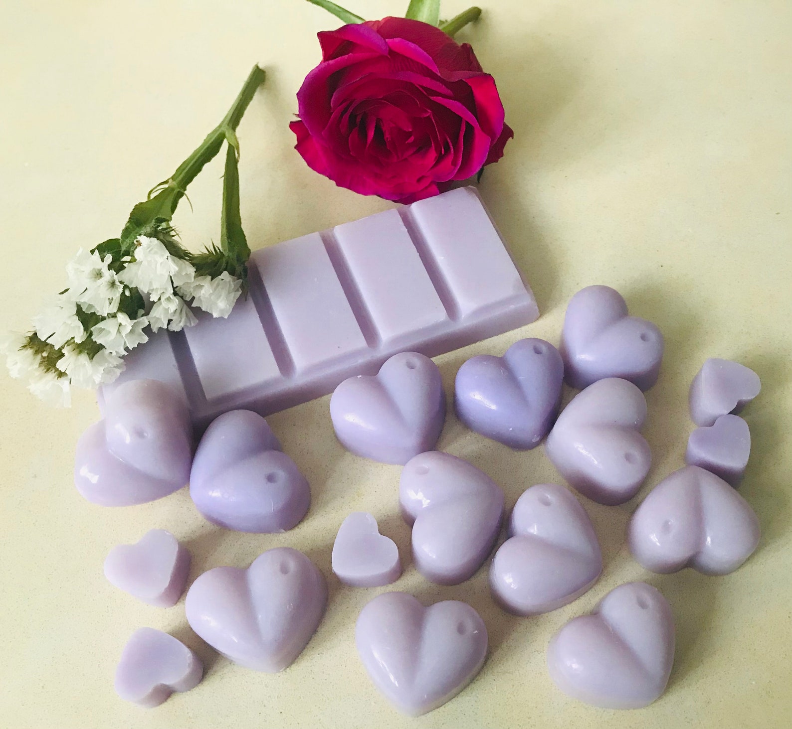 Sleepy Wax Melts Etsy