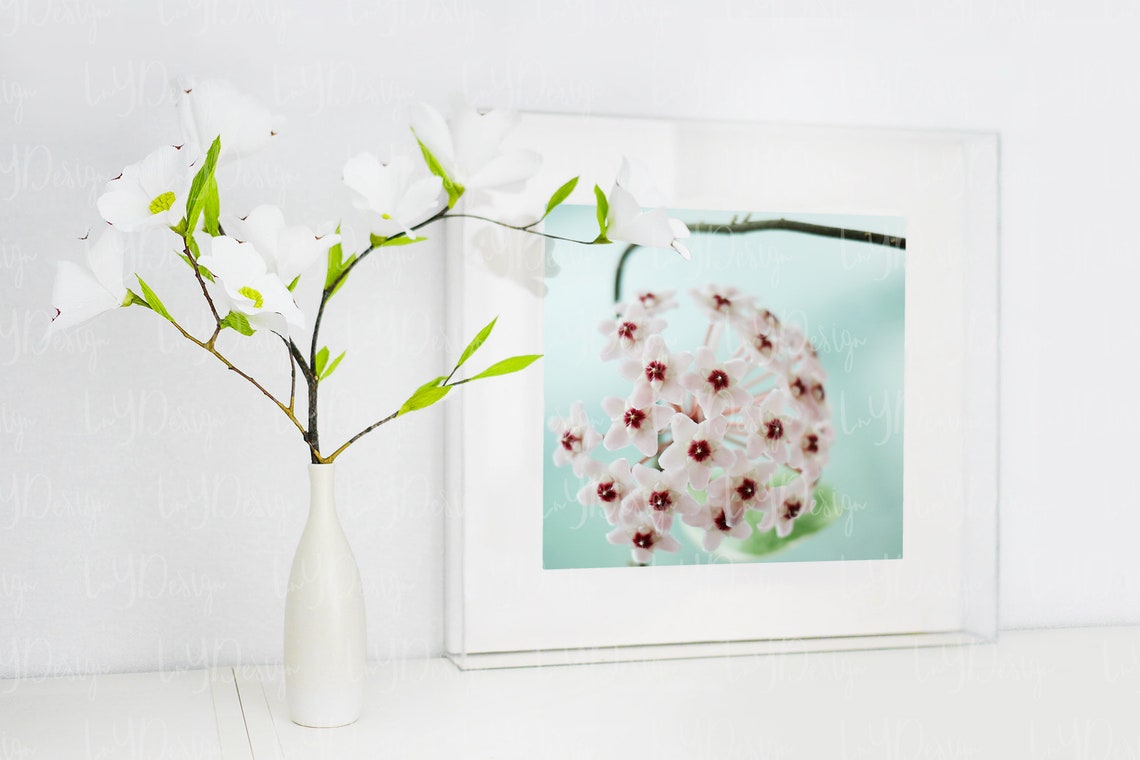 Download Acrylic mockup Minimalist mockup Scandinavian mockup Frame | Etsy