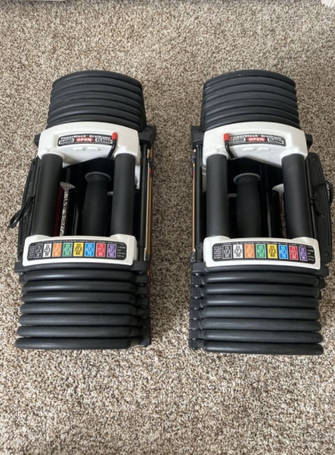 Powerblock u90 sale