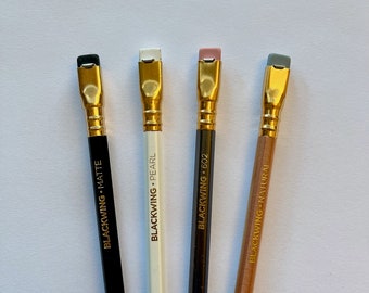 Blackwing Pencil Sample Pack