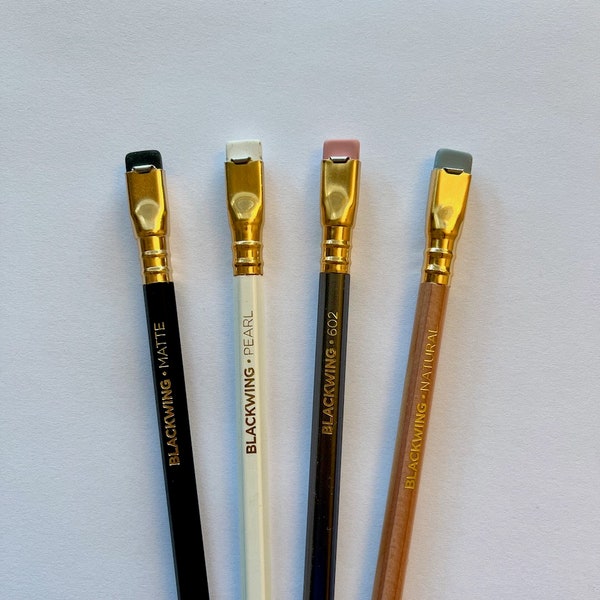 Blackwing Pencil Sample Pack