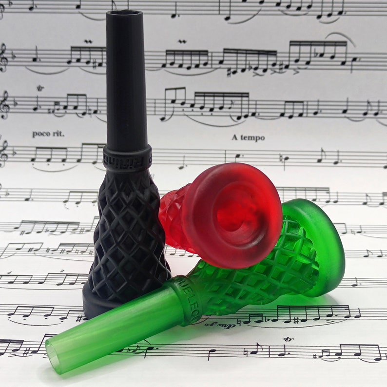 Rifling Double Cup Mouthpieces for Trumpet 6 Sizes Etsy UK