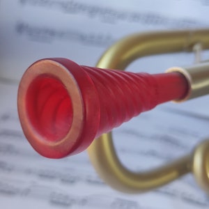 RiflinG Mouthpieces for Trumpet, Cornet and Flugelhorn (tailor-made)