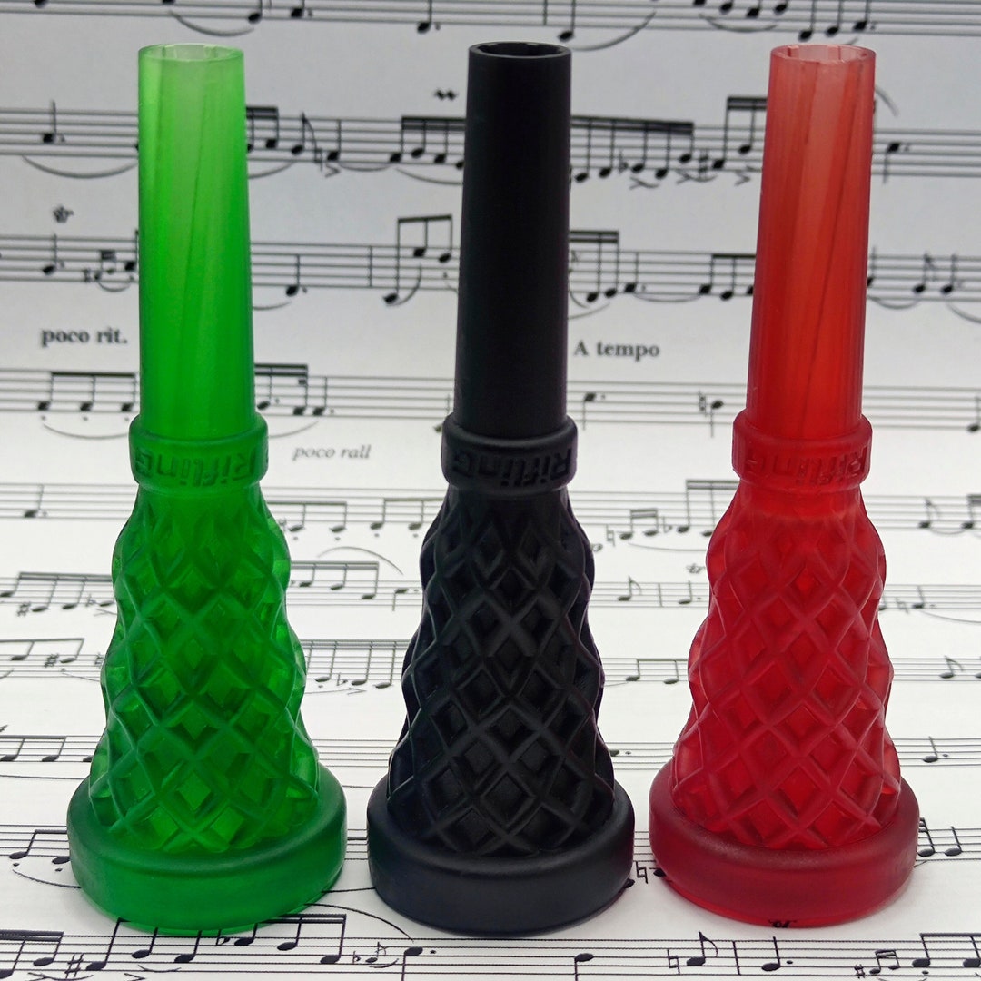 Rifling Double Cup Mouthpieces for Trumpet 6 Sizes Etsy UK