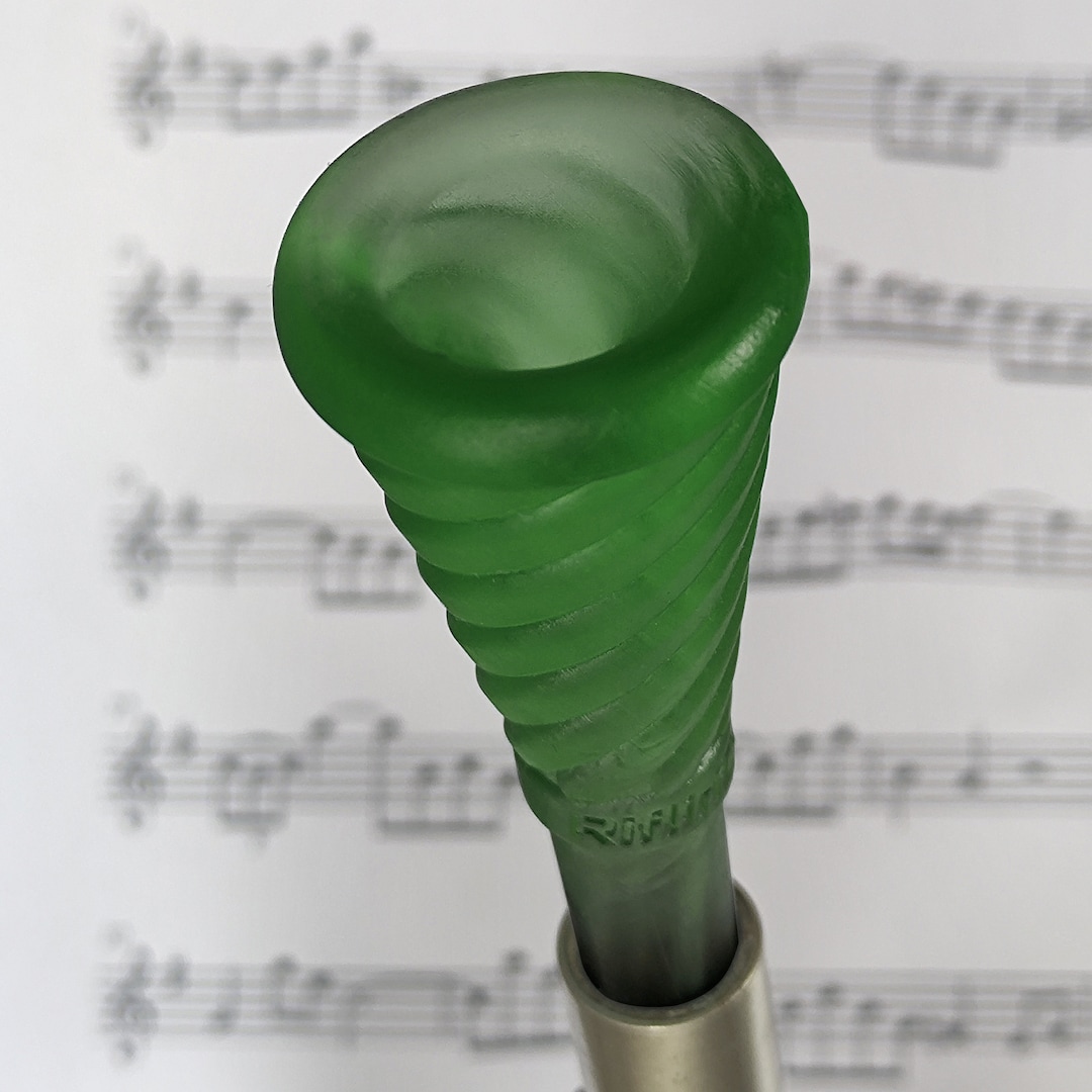 Rifling Mouthpieces for Trumpet and Flugelhorn Etsy
