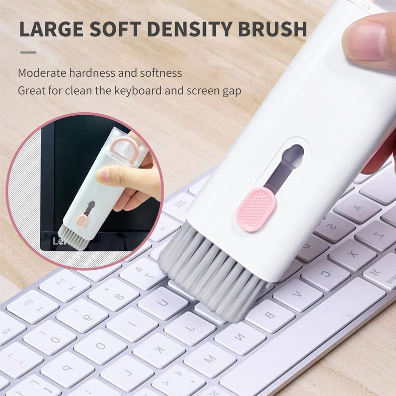 7-in-1 Multifunction Cleaning Brush Cleaner Kit Cleaning Pen image 6
