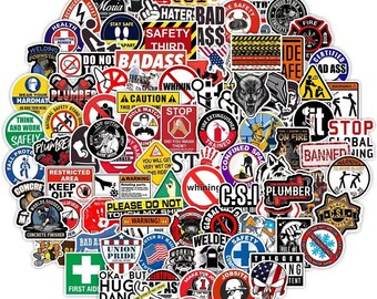 Hard Hat Stickers Etsy Hard Hat Stickers Etsy