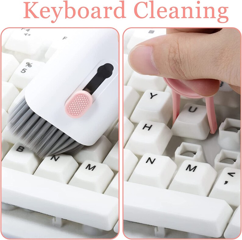 7-in-1 Multifunction Cleaning Brush Cleaner Kit Cleaning Pen image 7