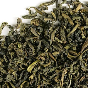 Organic Loose Green Tea Leaves | 100% Pure Natural Green tea | Single Estate Tea | Premium Large-Leaf Green Tea | Rich in Antioxidant
