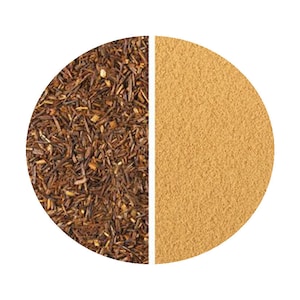 Organic Rooibos Matcha | South African Red Herbal Bush Matcha Tea | Premium Quality | Caffeine-Free | Packed with Antioxidants