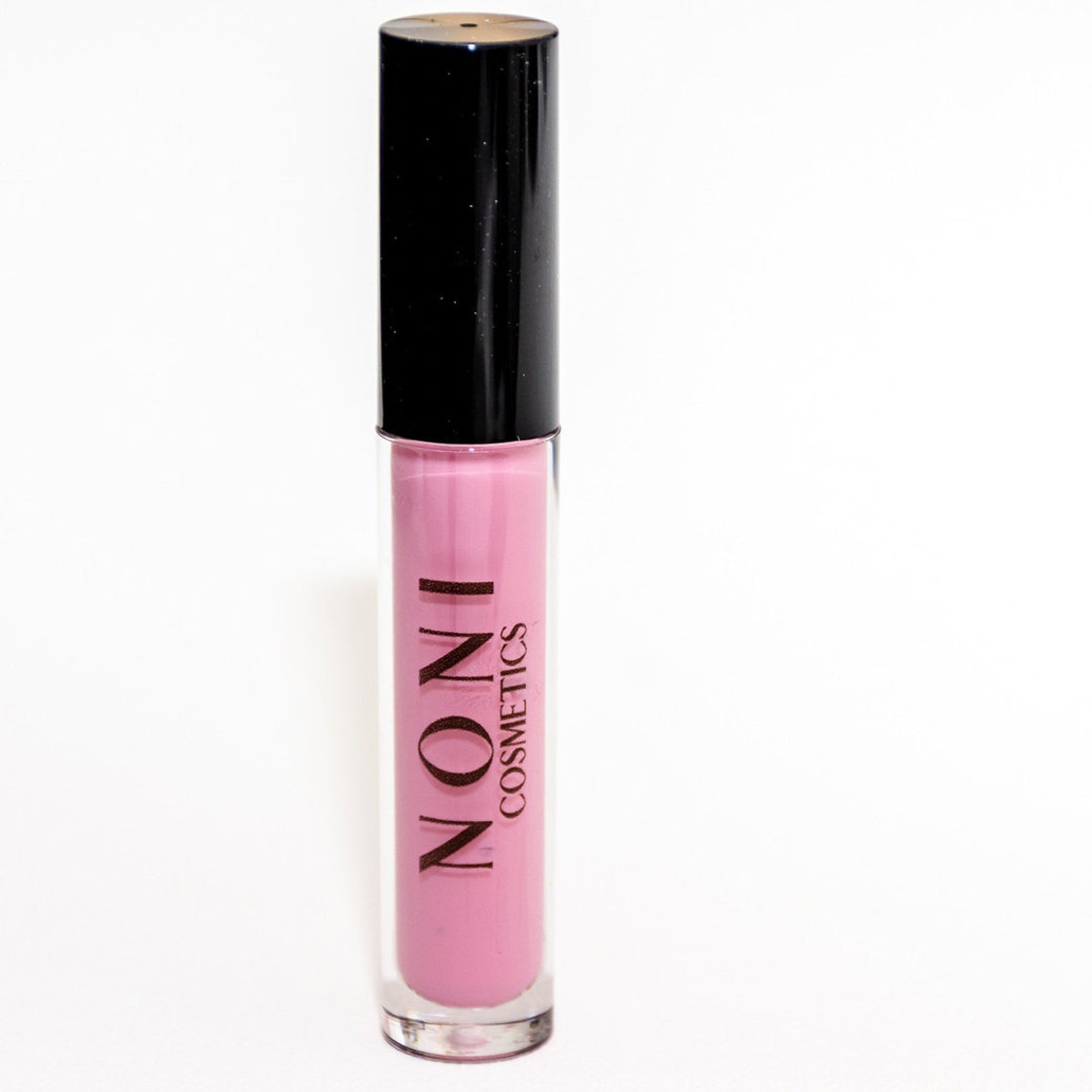 Ballet Pink Lip Gloss Etsy