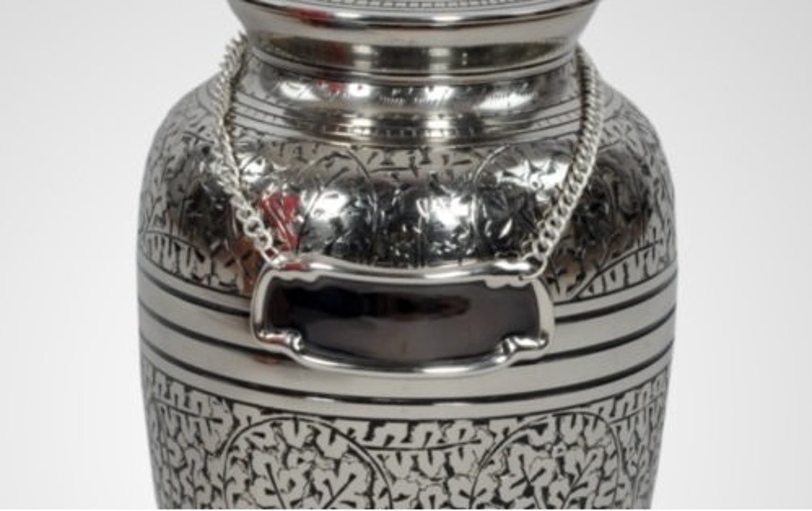 Name Tags With Custom Engraving for Urns 3 Color Options Etsy