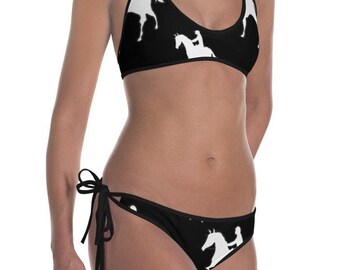Sexy Mom Bikini - Etsy