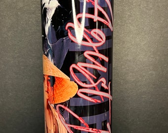 Agust D Daechwita Tumbler - 20/25/30 fluid ounces