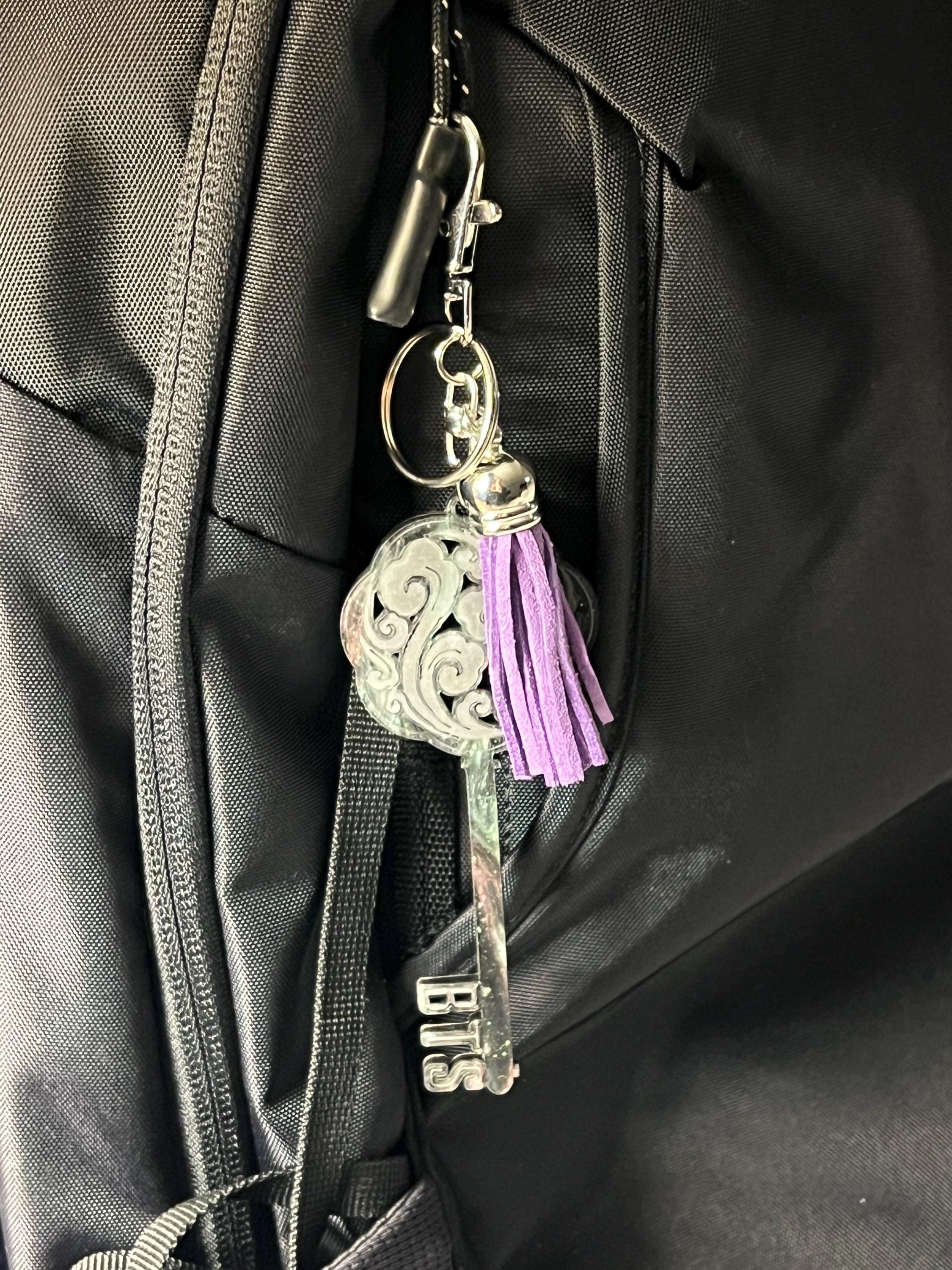 Bts Dalmajung Bag - Etsy