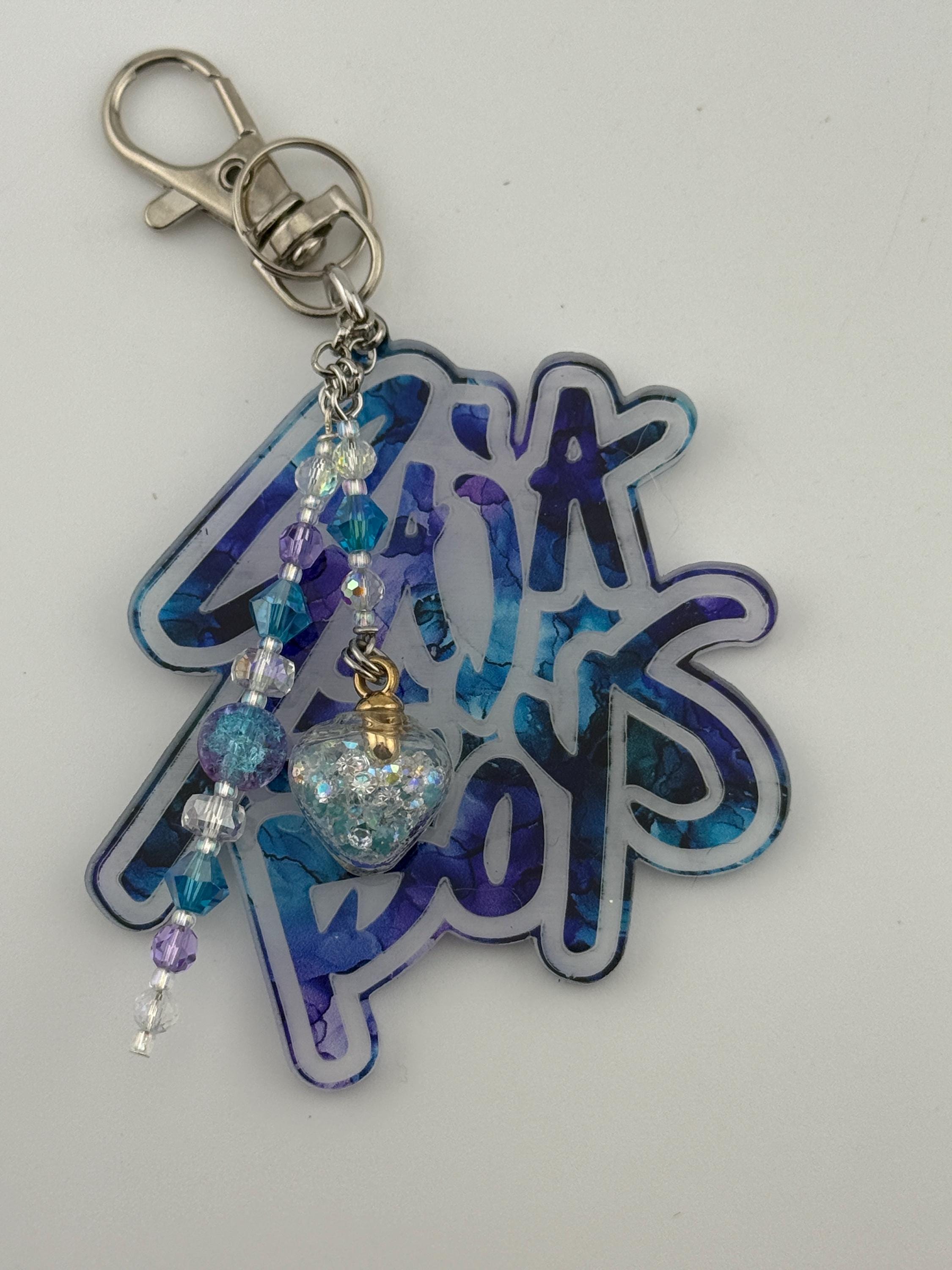 Porte-clés Demon Slayer En Acrylique, Pendentif De Sac, Porte-clés De Voiture, Cadeaux Acheter à Prix Bas - Livraison Gratuite, Avis Réels Avec Des Photos