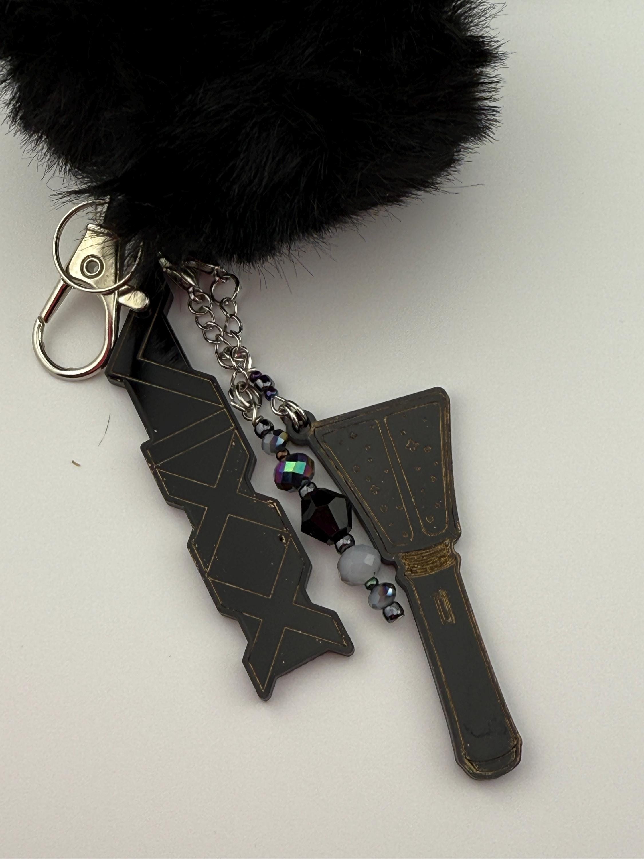 Vixx N - Etsy
