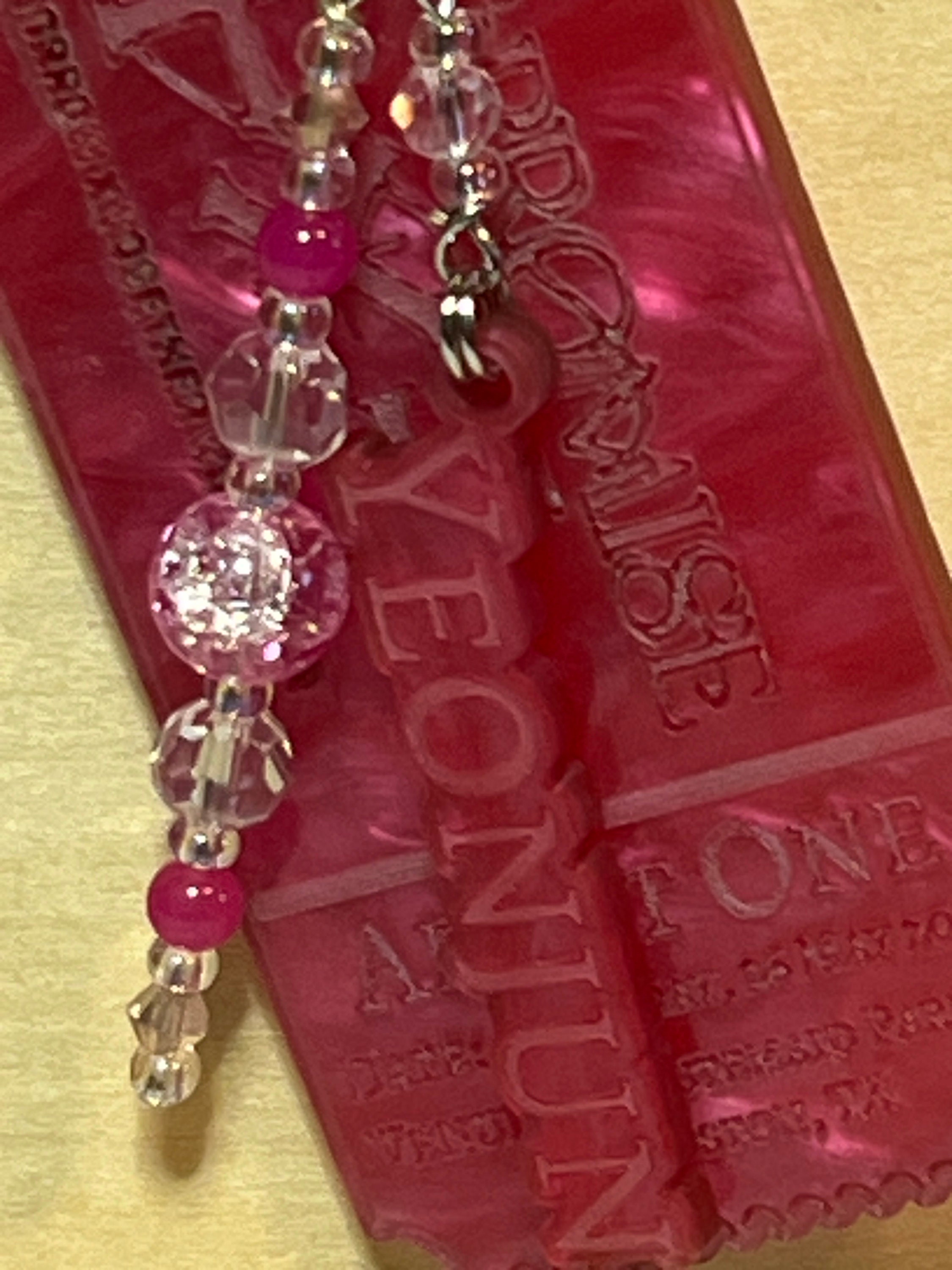 TXT ACT: PROMISE Tour Ticket Keychain- Multiple Colors - Etsy