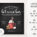Printable Custom Hot Cocoa Bar Sign, Hot Cocoa Sign Printable ...